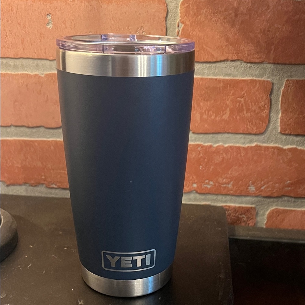 GUC Yeti